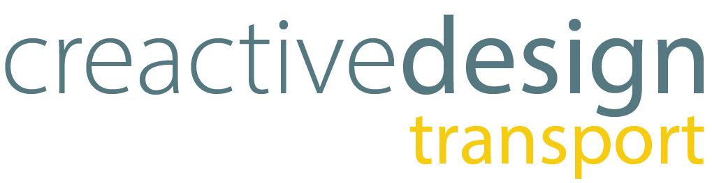 Creactive Design Transport